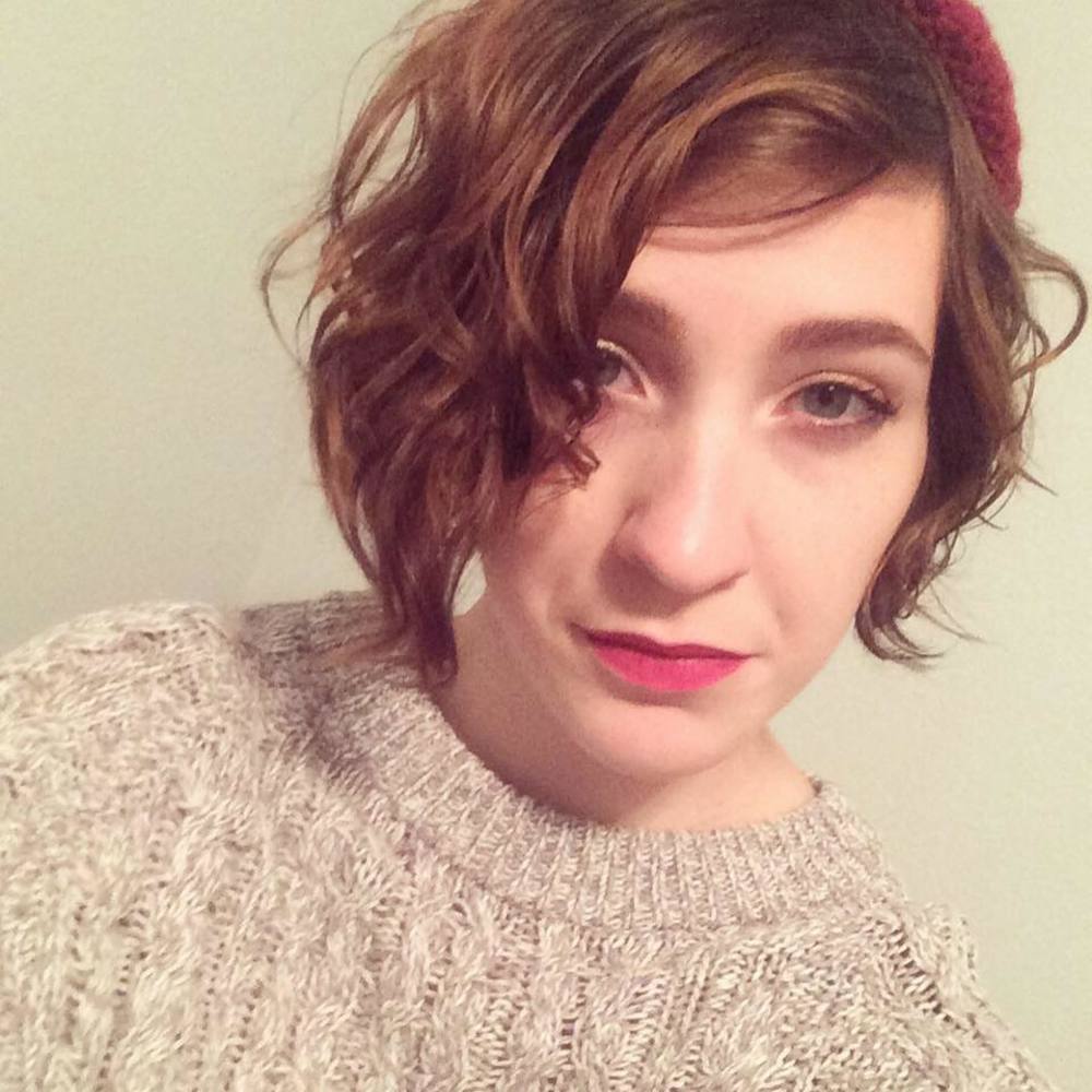 Meet your Posher, Kat